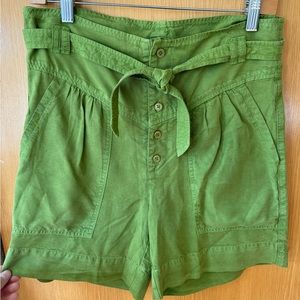 Kut from the Kloth Shorts NWT